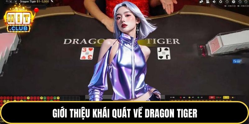 Giới thiệu khái quát về Dragon Tiger